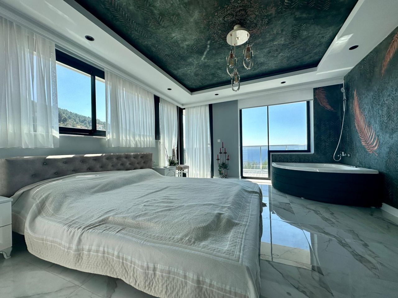 Villa in Alanya, Turkey, 300 m² - picture 5