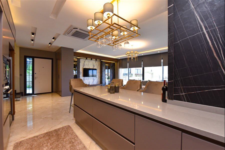 Villa a Alanya, Turchia, 440 m² - foto 5