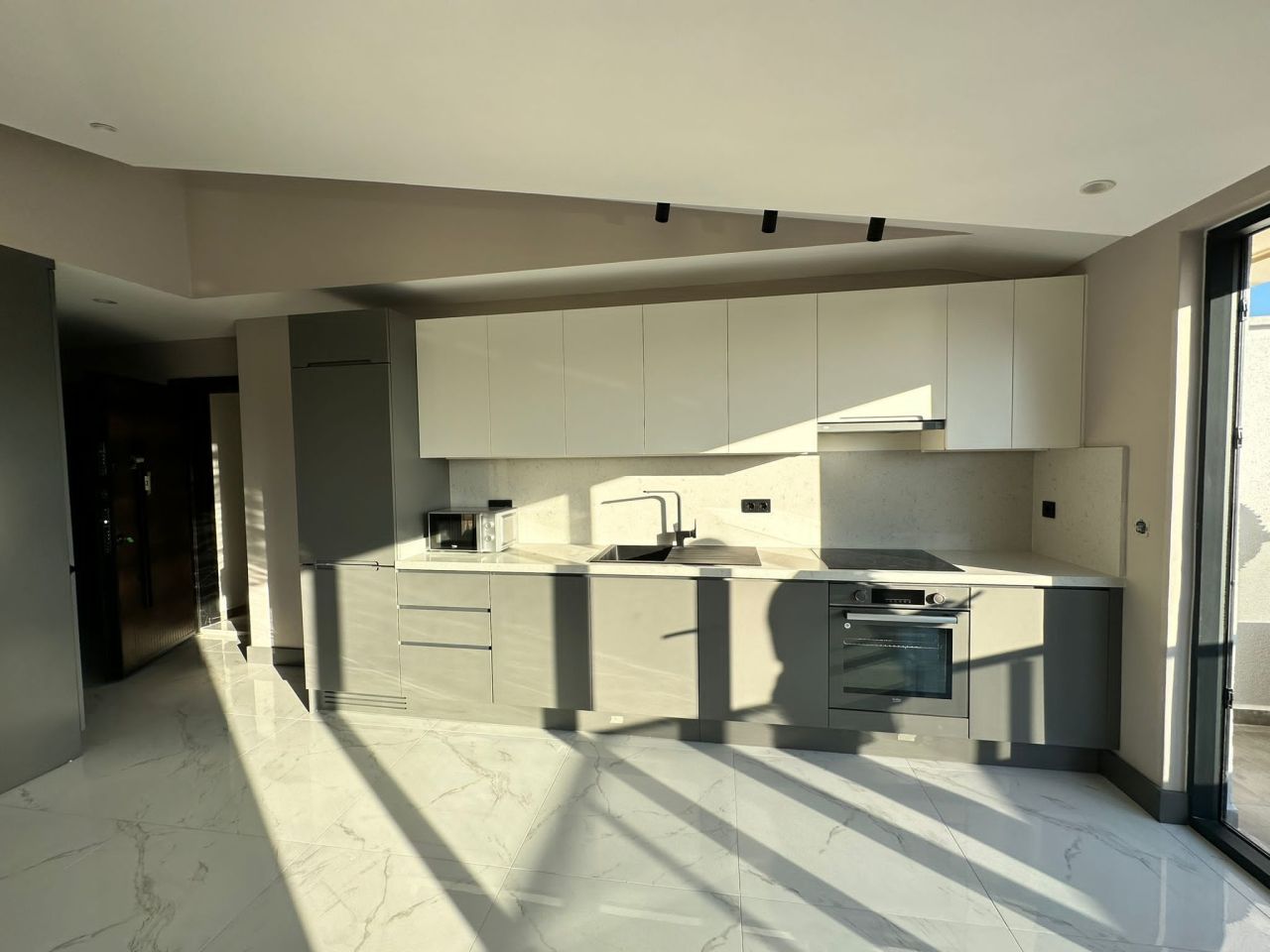 Appartamenti a Alanya, Turchia, 84 m² - foto 5