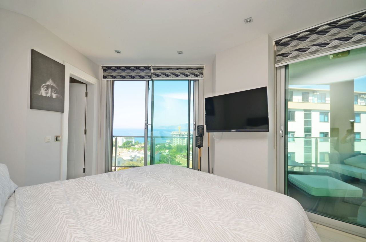 Appartement à Alanya, Turquie, 115 m² - image 5