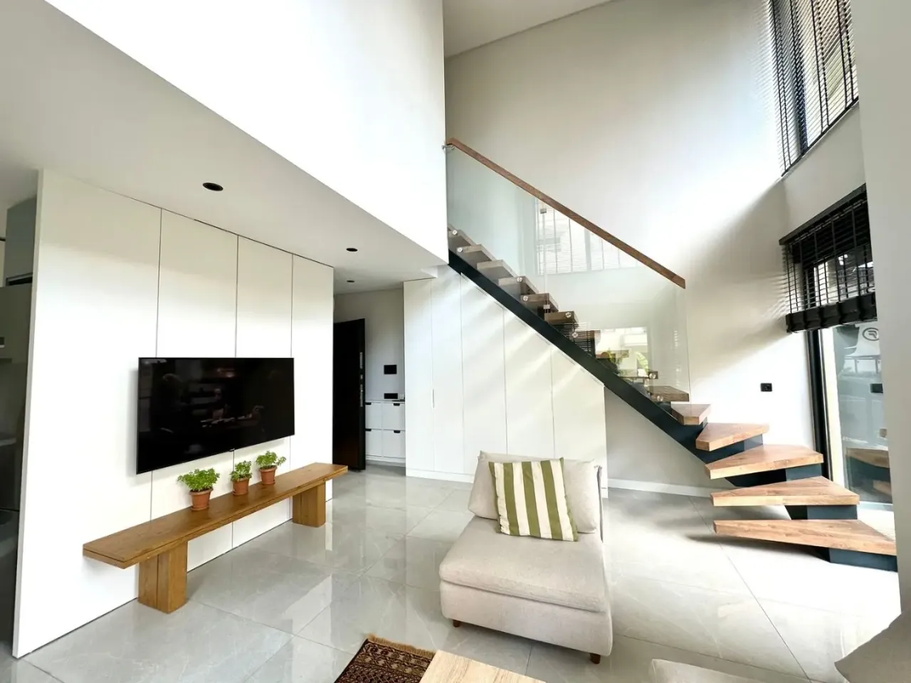 Apartment in Alanya, Turkey, 60 m² - picture 5