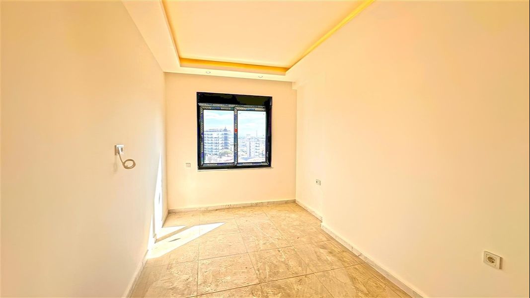 Apartment in Alanya, Türkei, 60 m² - Foto 5