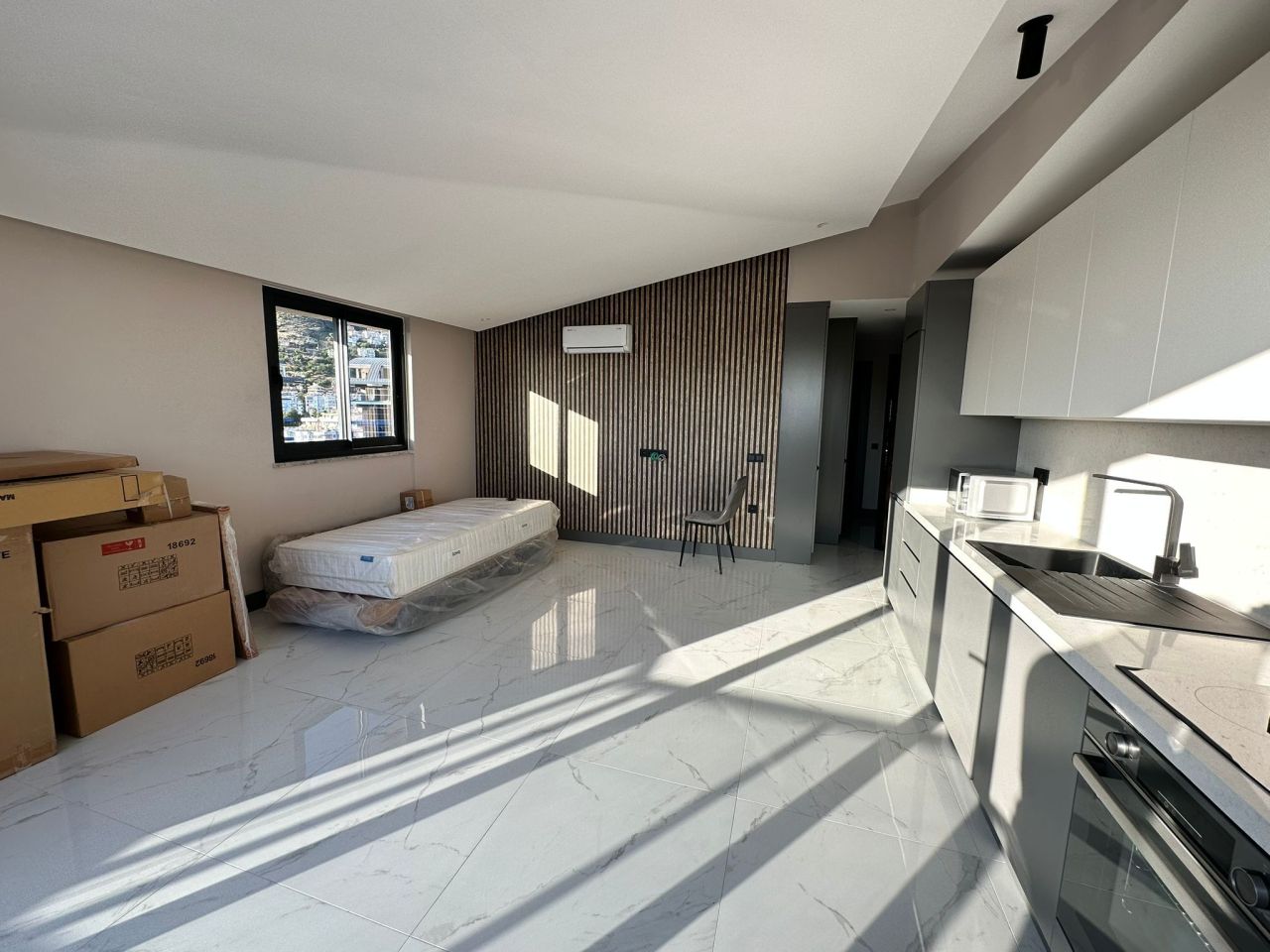 Appartamenti a Alanya, Turchia, 84 m² - foto 6