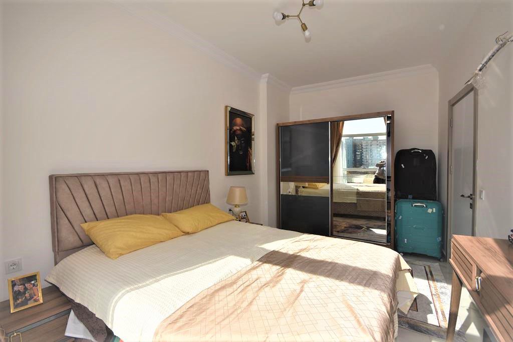 Appartamenti a Alanya, Turchia, 55 m² - foto 6