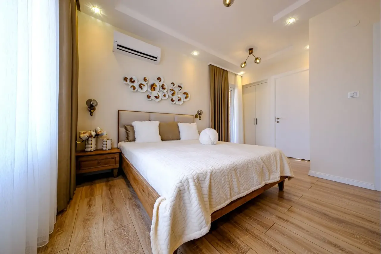 Villa in Alanya, Türkei, 200 m² - Foto 6