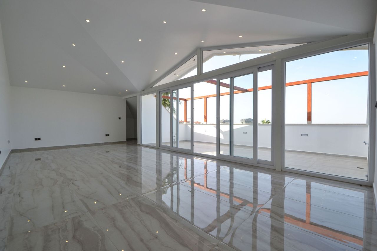 Villa in Alanya, Turkey, 320 m² - picture 6