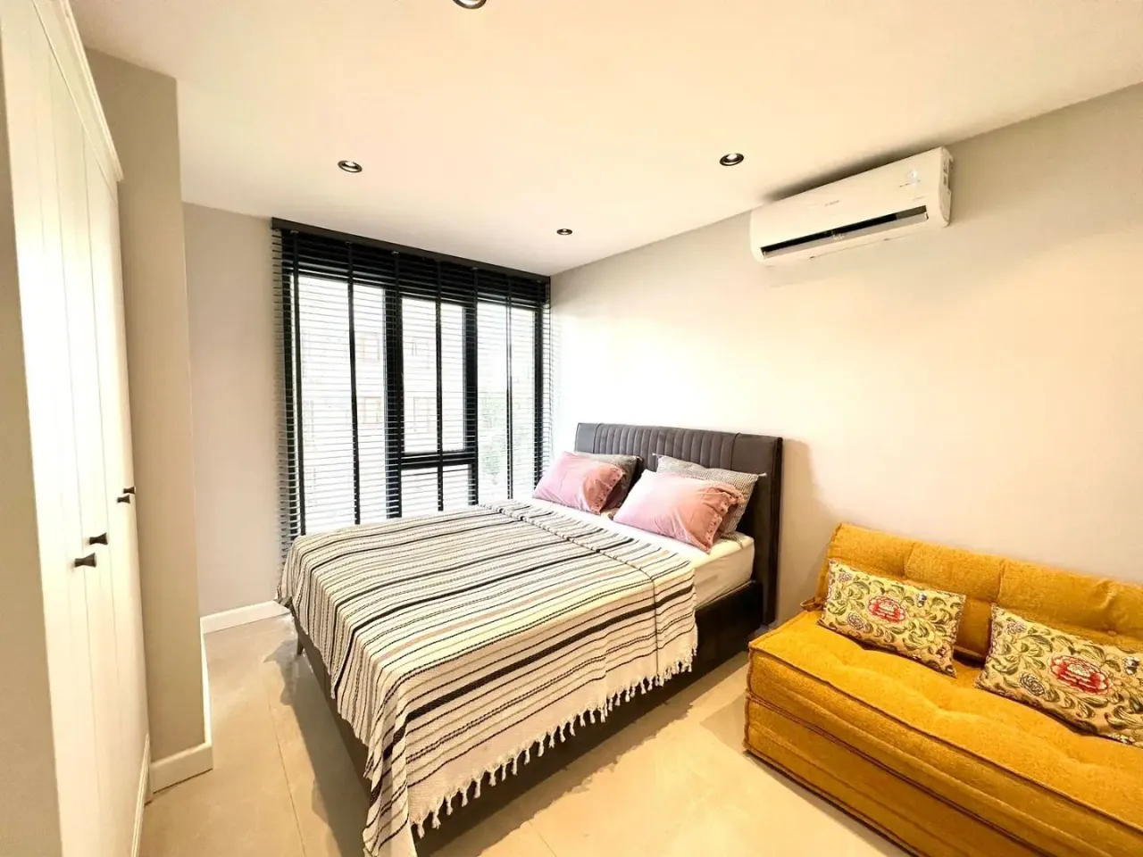 Apartment in Alanya, Turkey, 60 m² - picture 6