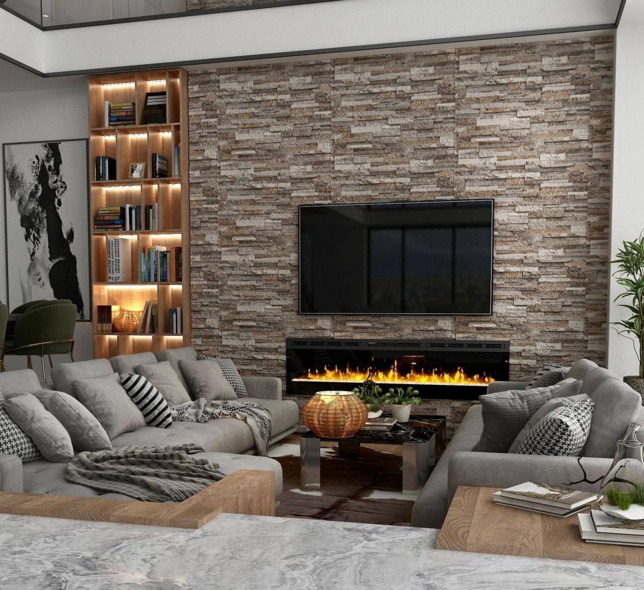 Villa in Alanya, Turkey, 800 m² - picture 6