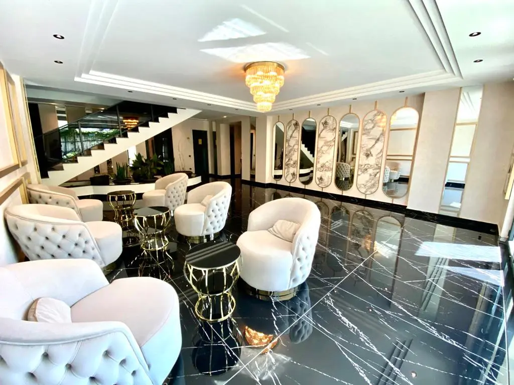 Apartment in Alanya, Türkei, 85 m² - Foto 6