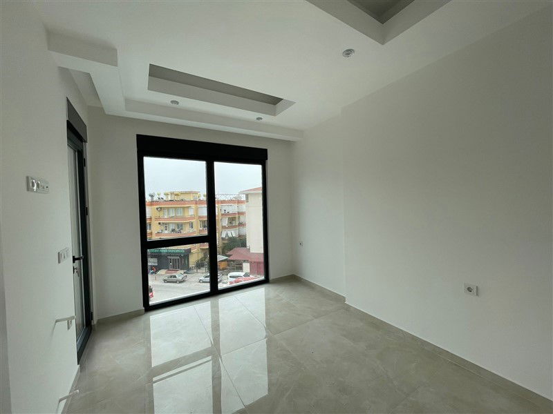 Apartamento en Alanya, Turquia, 55 m² - imagen 6