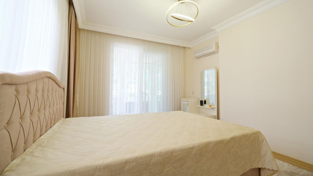 Apartment in Alanya, Turkey, 120 m² - picture 6