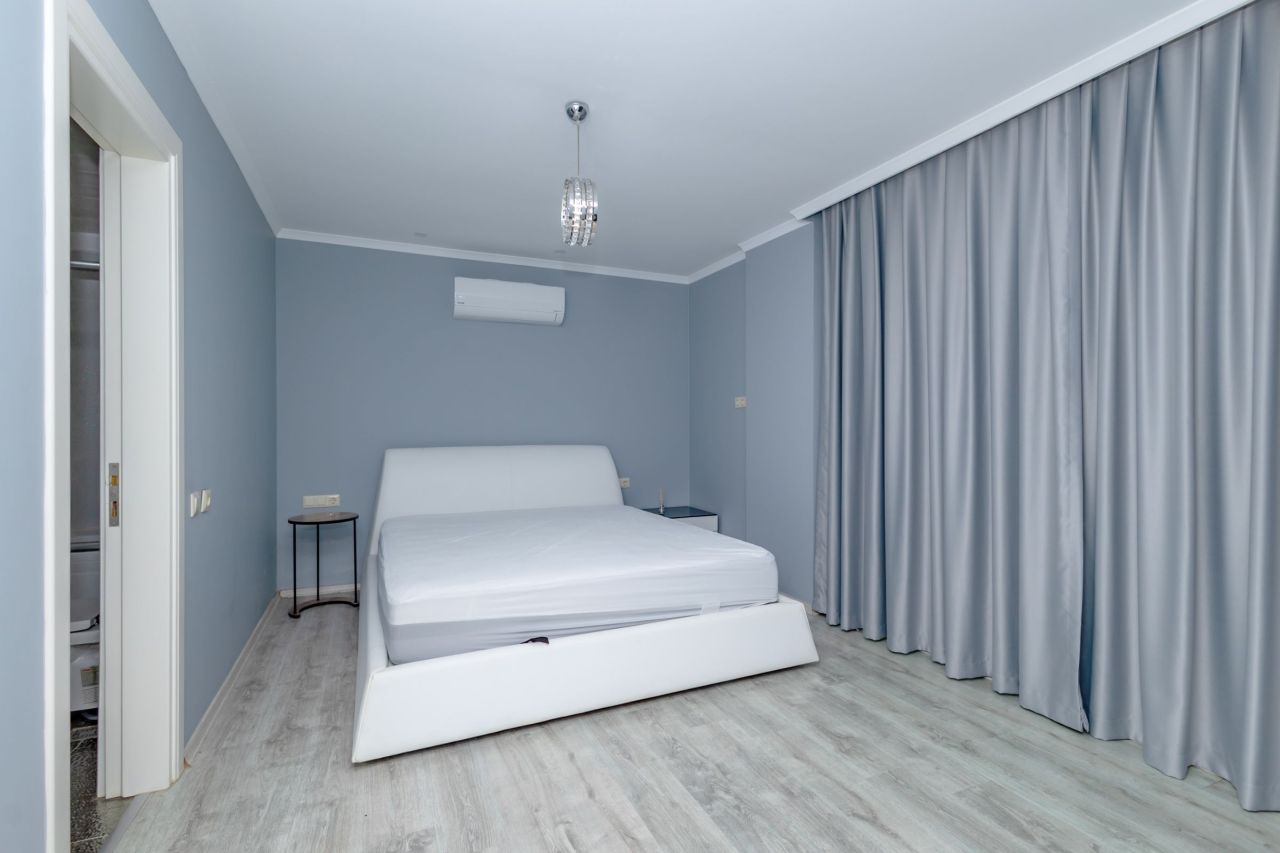 Apartment in Alanya, Türkei, 110 m² - Foto 6