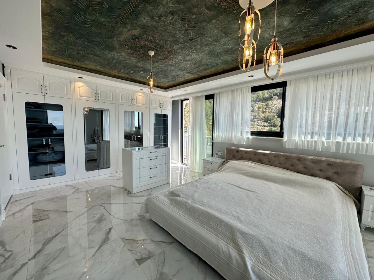 Villa in Alanya, Turkey, 300 m² - picture 6