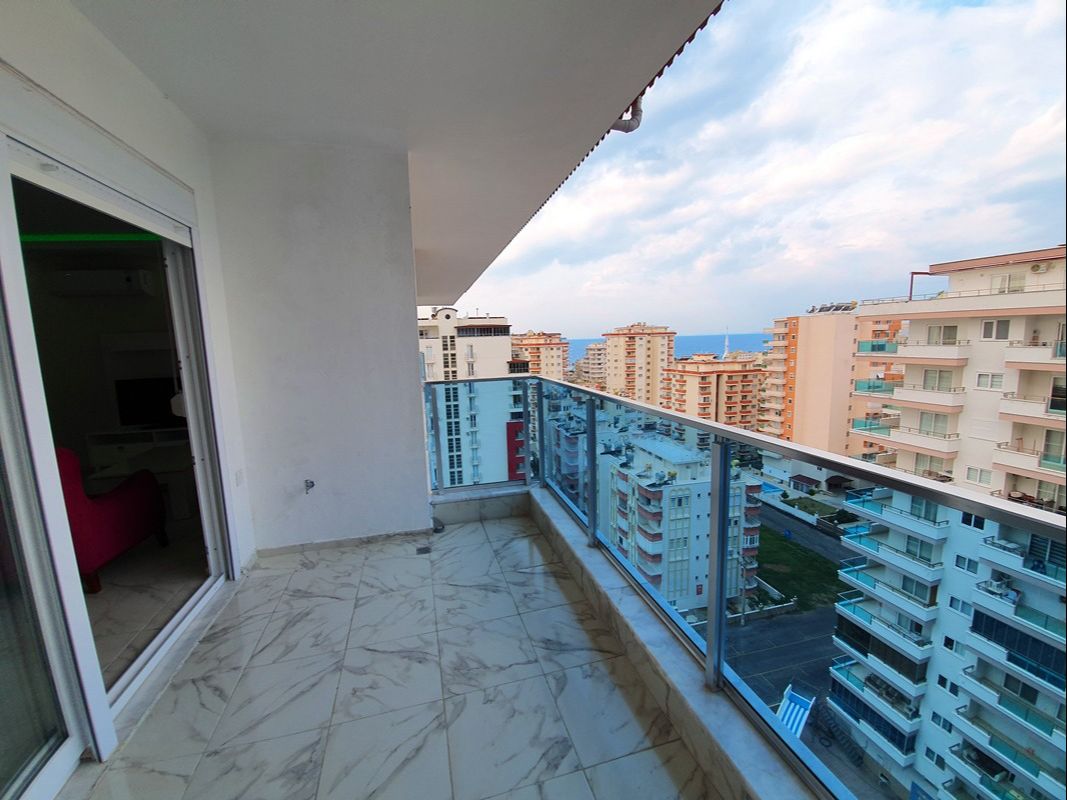 Apartment in Alanya, Turkey, 110 m² - picture 6