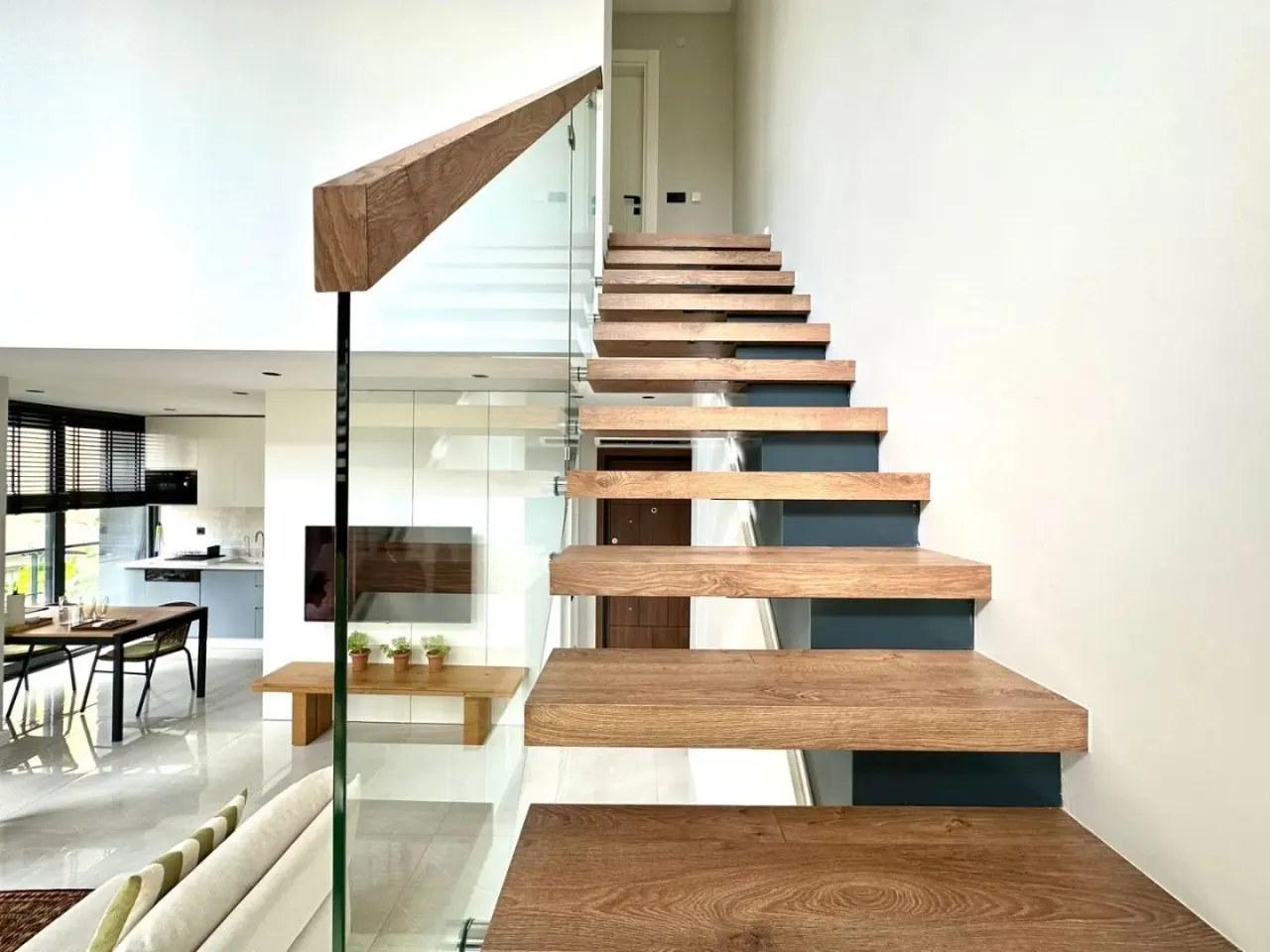 Apartment in Alanya, Turkey, 60 m² - picture 7