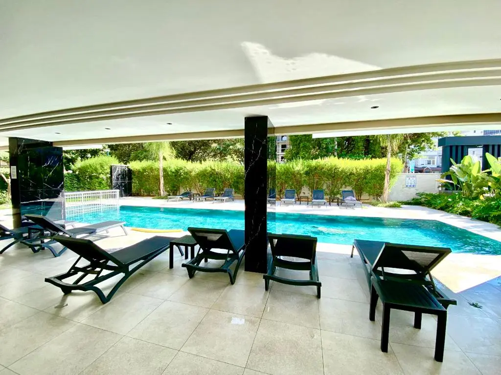 Apartment in Alanya, Türkei, 85 m² - Foto 7