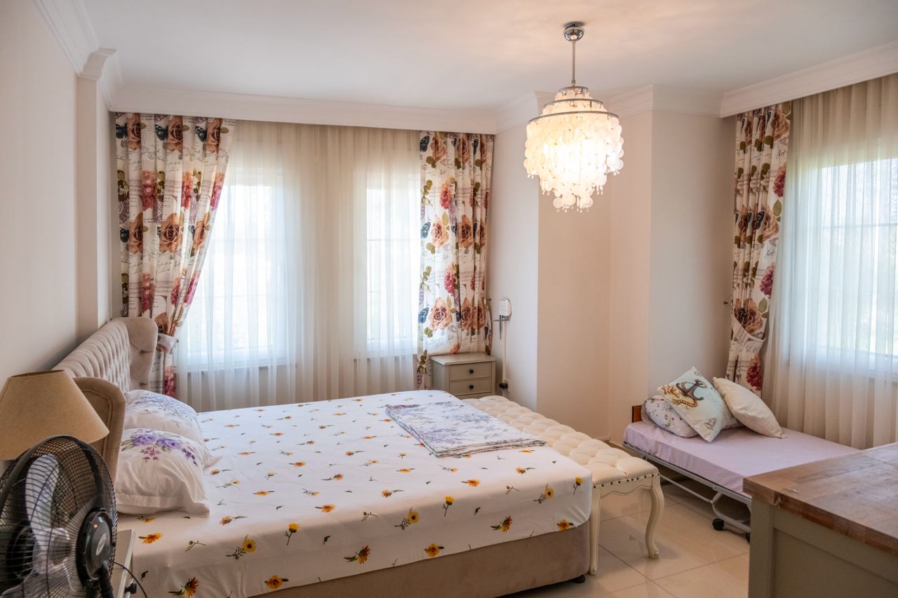 Villa in Alanya, Turkey, 300 m² - picture 7