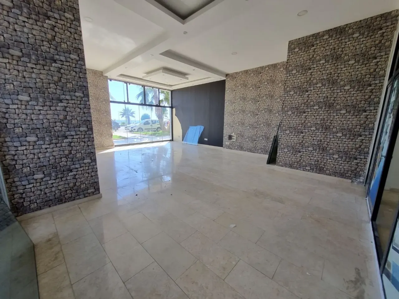 Propiedad comercial en Alanya, Turquia, 100 m² - imagen 7