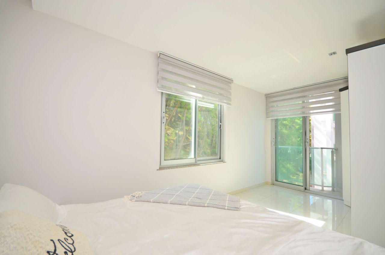 Appartement à Alanya, Turquie, 115 m² - image 7