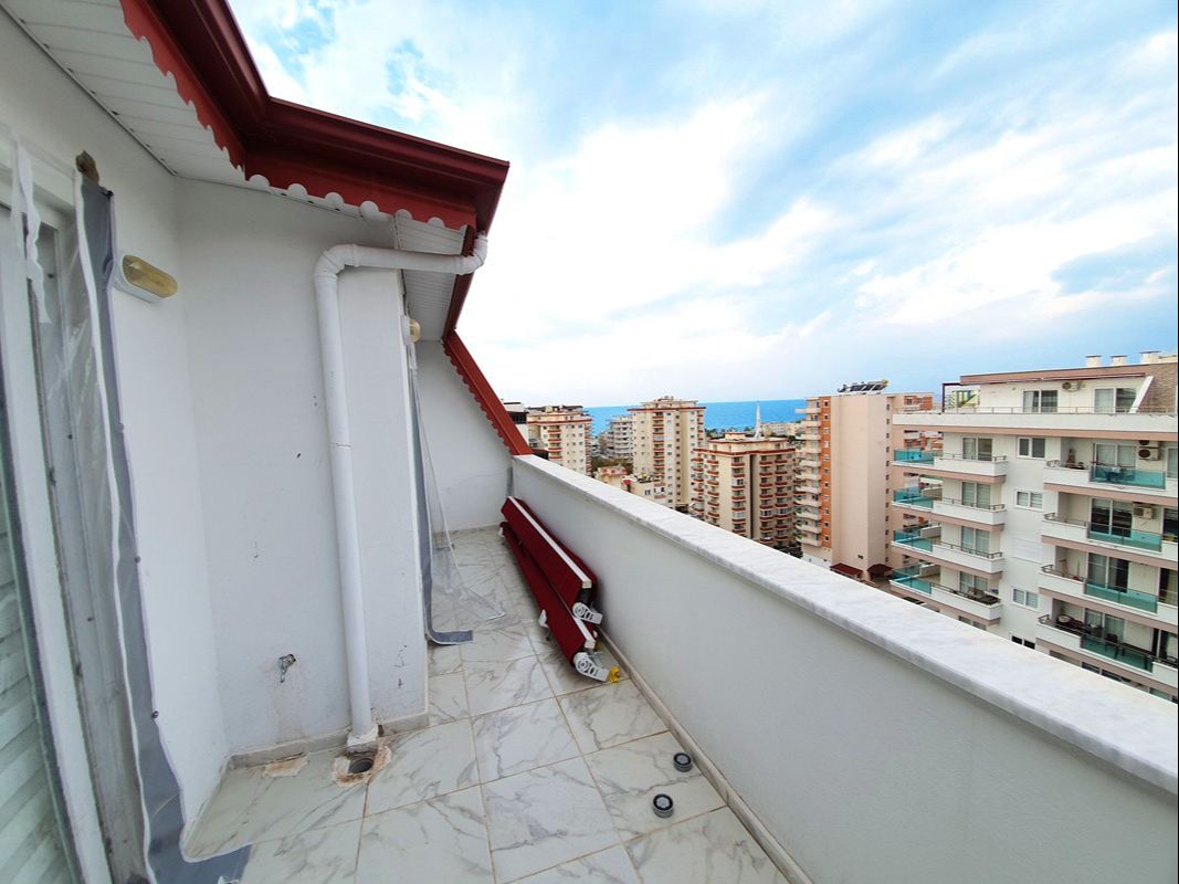 Apartment in Alanya, Turkey, 110 m² - picture 7