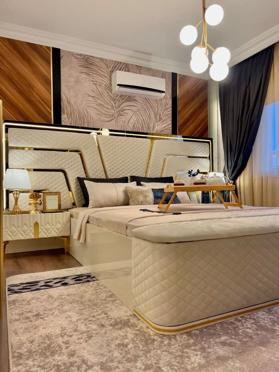 Appartement à Alanya, Turquie, 110 m² - image 7