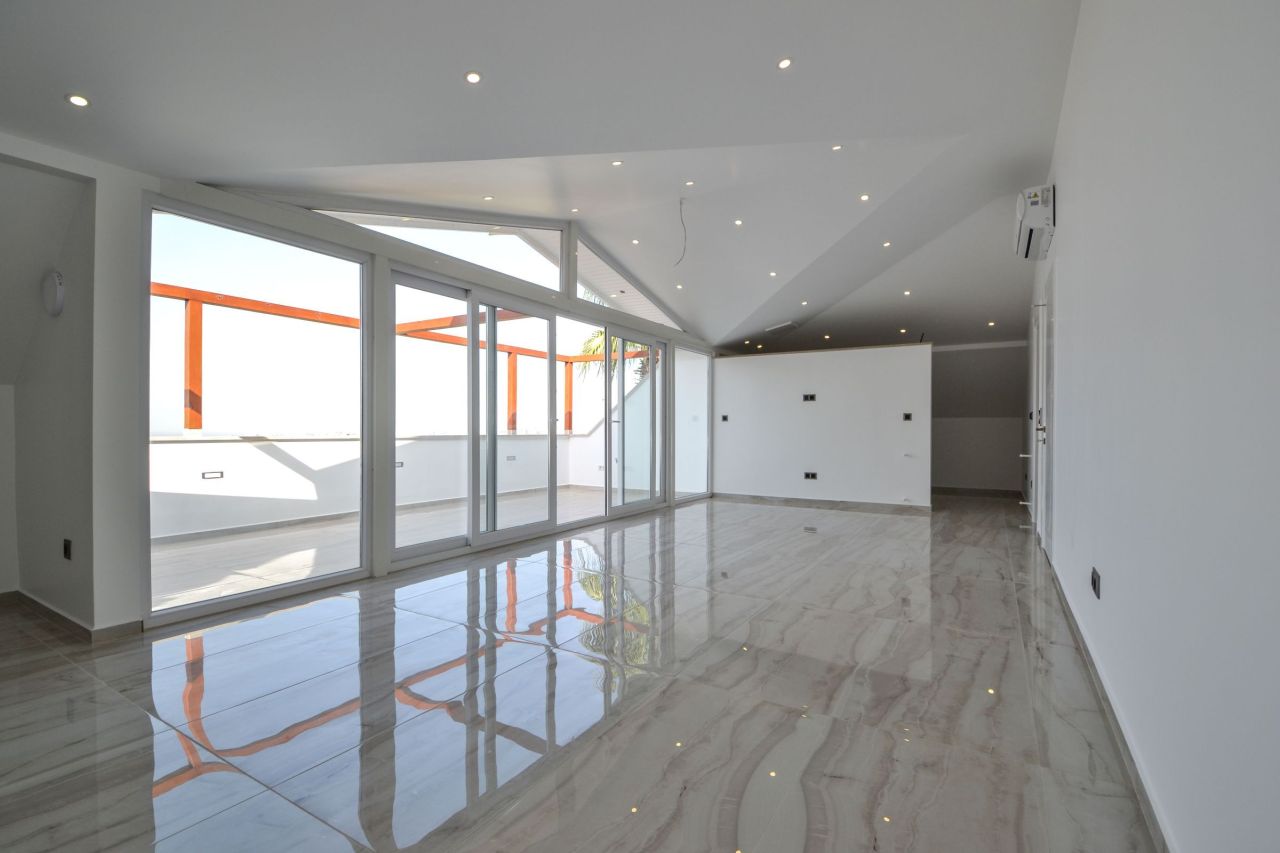 Villa in Alanya, Turkey, 320 m² - picture 7