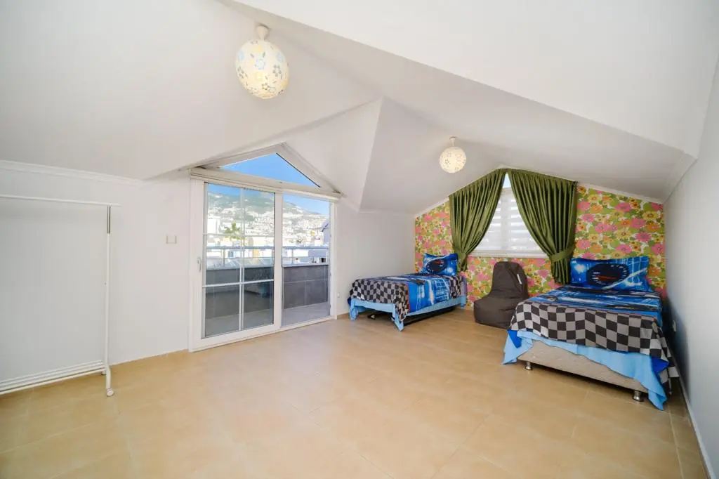 Appartement à Alanya, Turquie, 140 m² - image 7