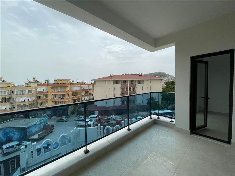 Apartamento en Alanya, Turquia, 55 m² - imagen 7