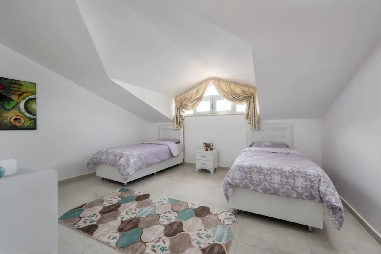 Apartment in Alanya, Türkei, 130 m² - Foto 7