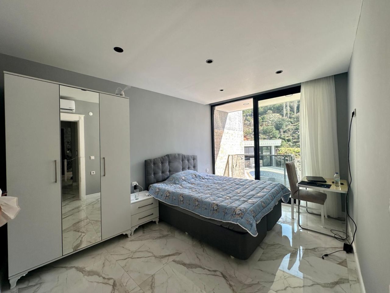 Villa in Alanya, Turkey, 300 m² - picture 8