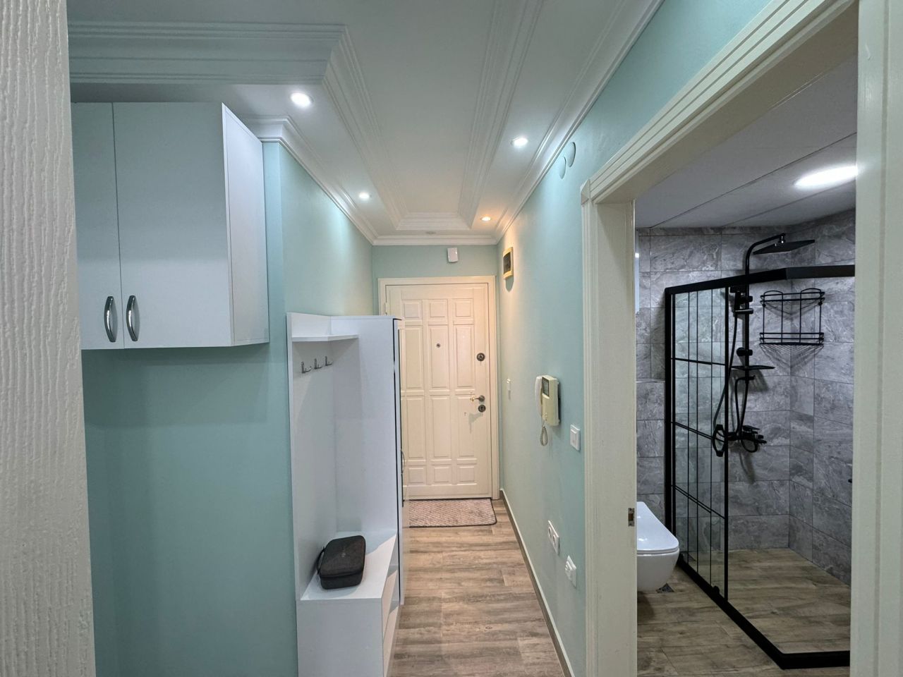 Apartment in Alanya, Türkei, 78 m² - Foto 8