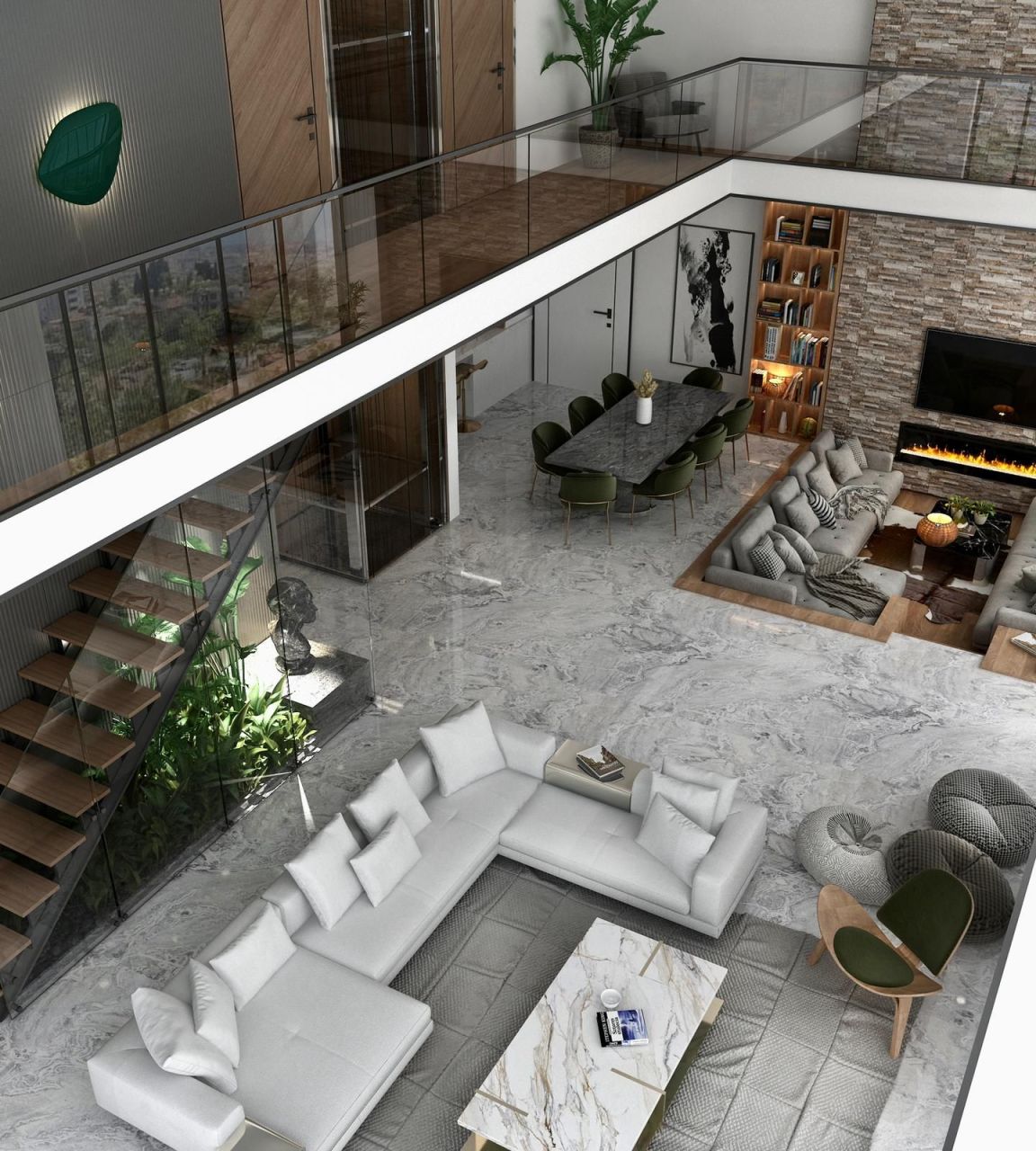 Villa in Alanya, Turkey, 800 m² - picture 8