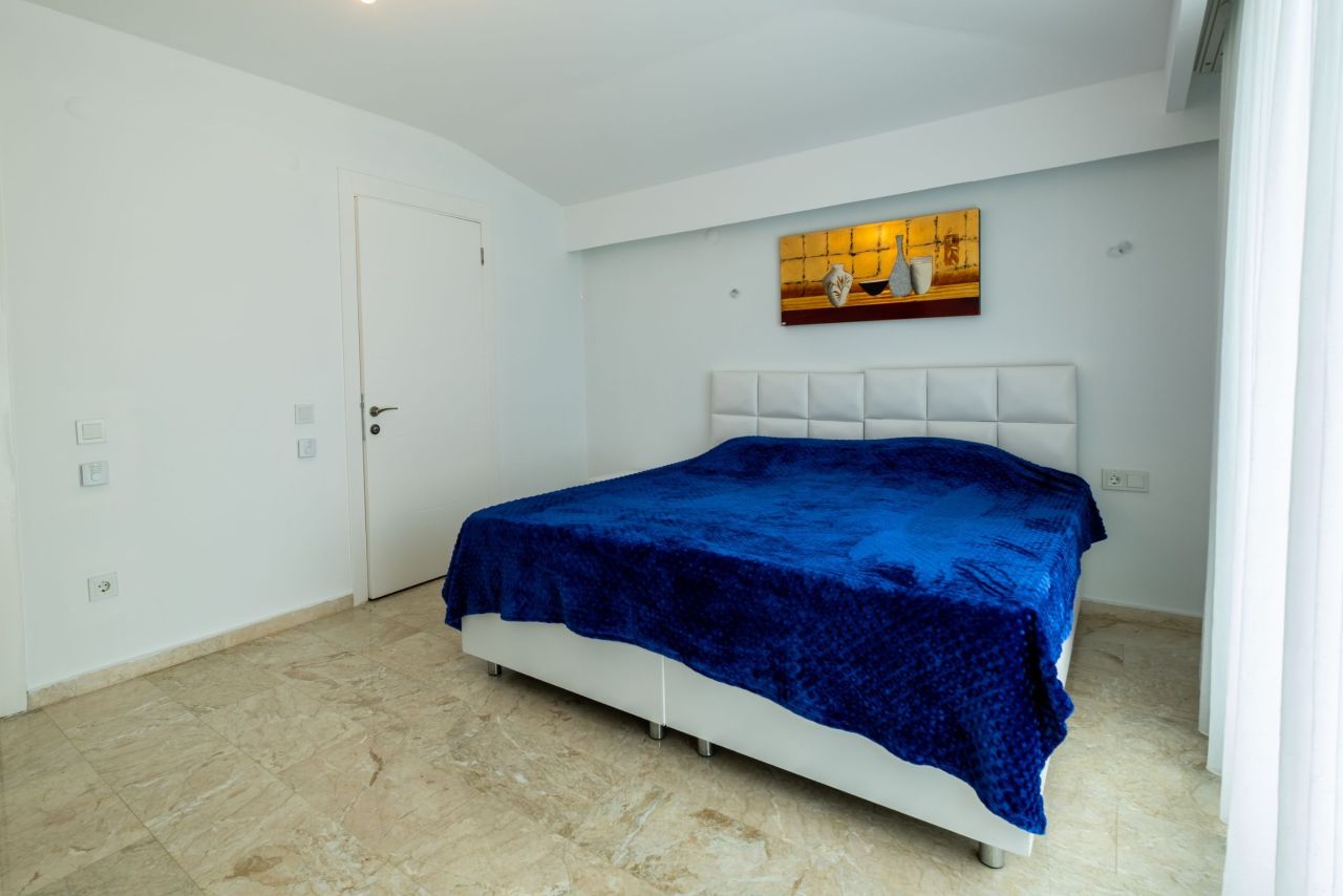 Appartamenti a Alanya, Turchia, 160 m² - foto 8