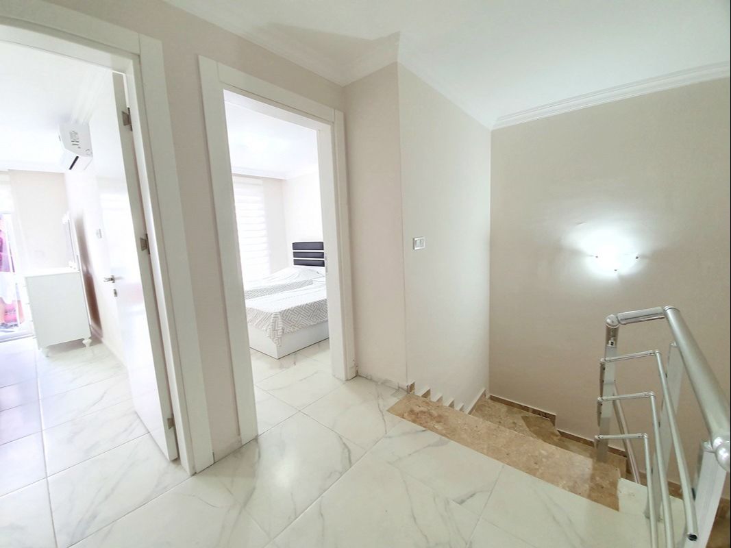 Apartment in Alanya, Turkey, 110 m² - picture 8