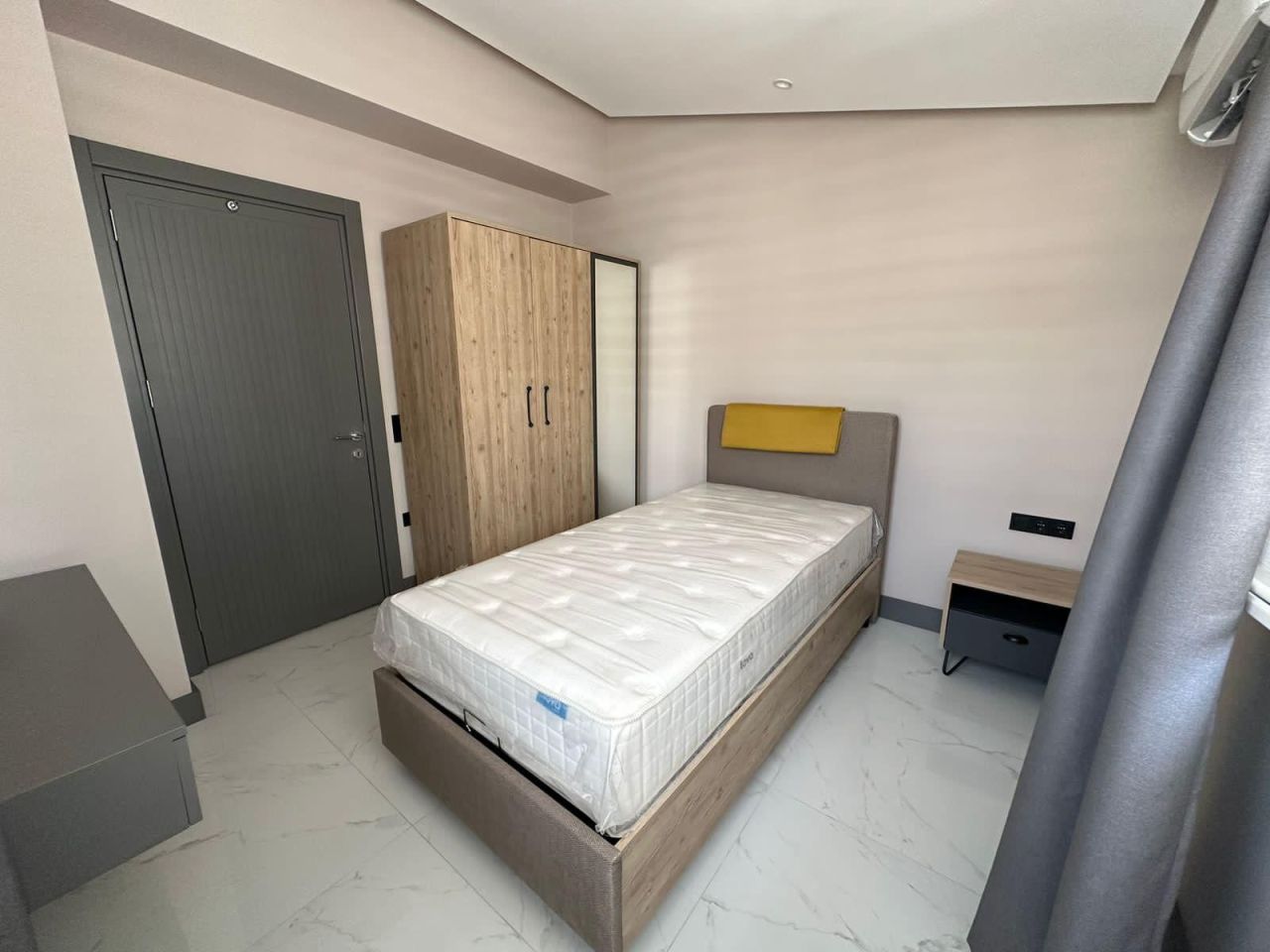 Appartamenti a Alanya, Turchia, 84 m² - foto 8