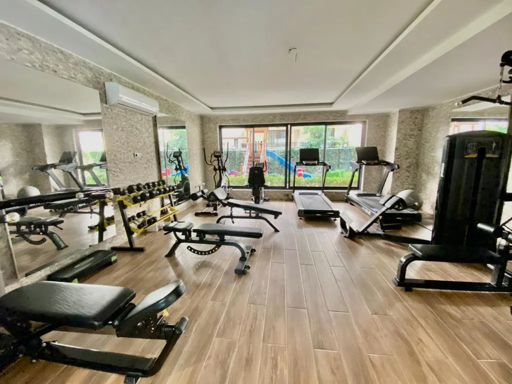 Apartment in Alanya, Türkei, 85 m² - Foto 8