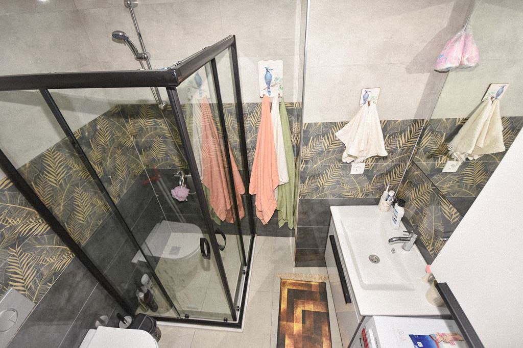 Appartamenti a Alanya, Turchia, 55 m² - foto 8