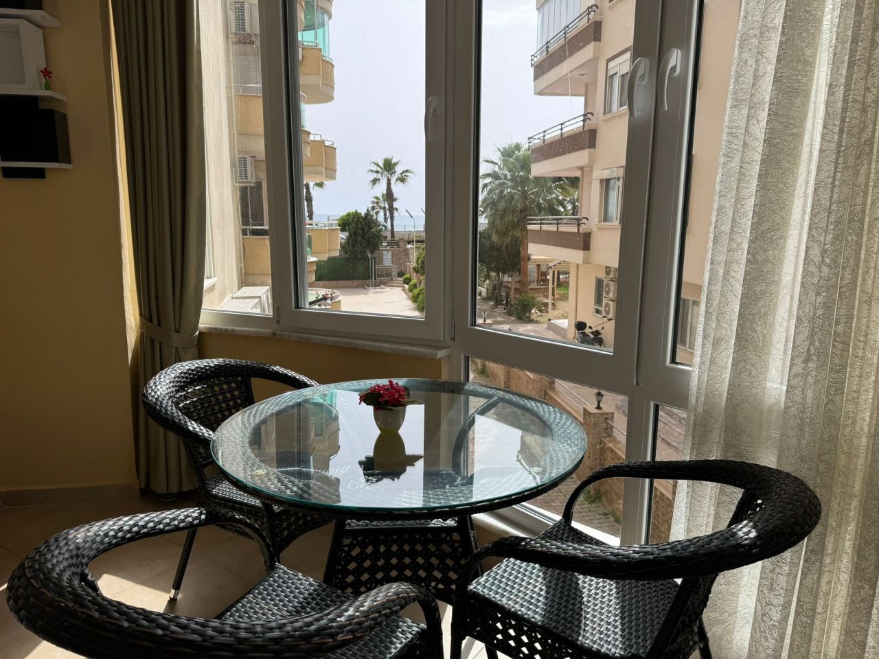 Apartment in Alanya, Türkei, 78 m² - Foto 9