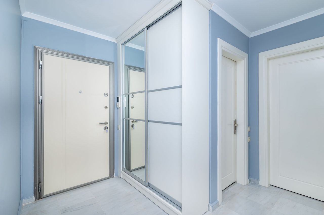 Apartment in Alanya, Türkei, 110 m² - Foto 9