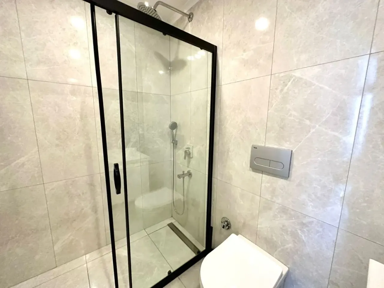 Apartment in Alanya, Turkey, 60 m² - picture 9