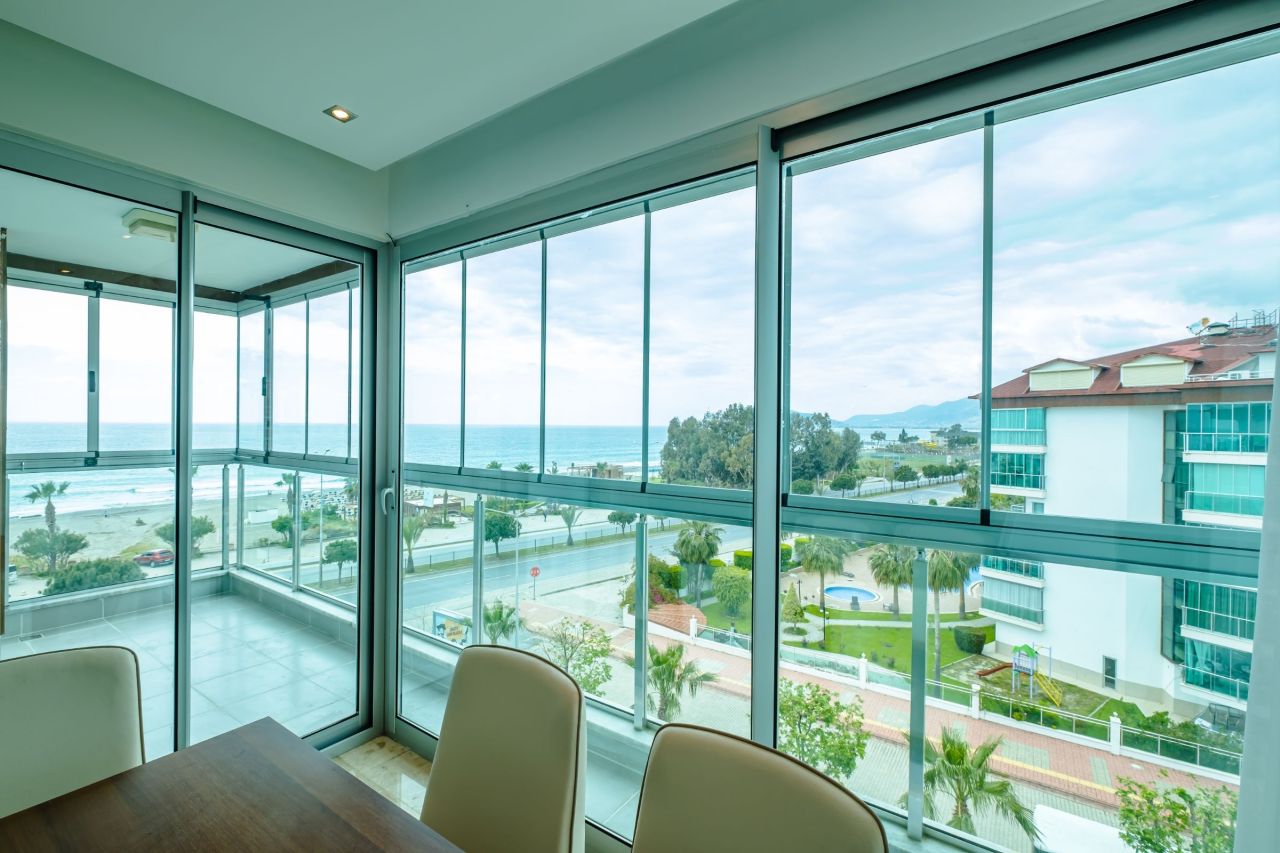 Appartamenti a Alanya, Turchia, 160 m² - foto 9