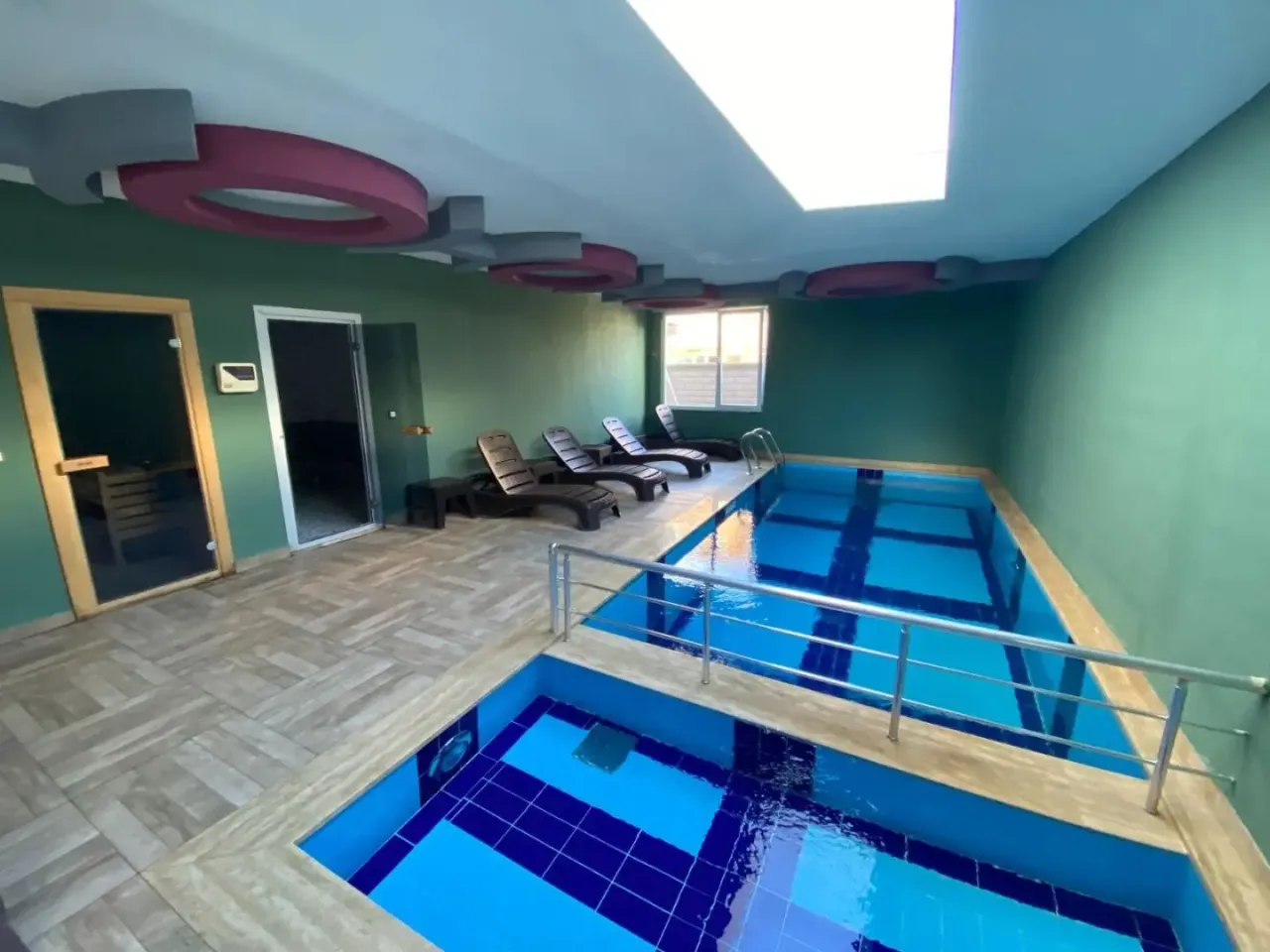 Apartamento en Alanya, Turquia, 55 m² - imagen 9