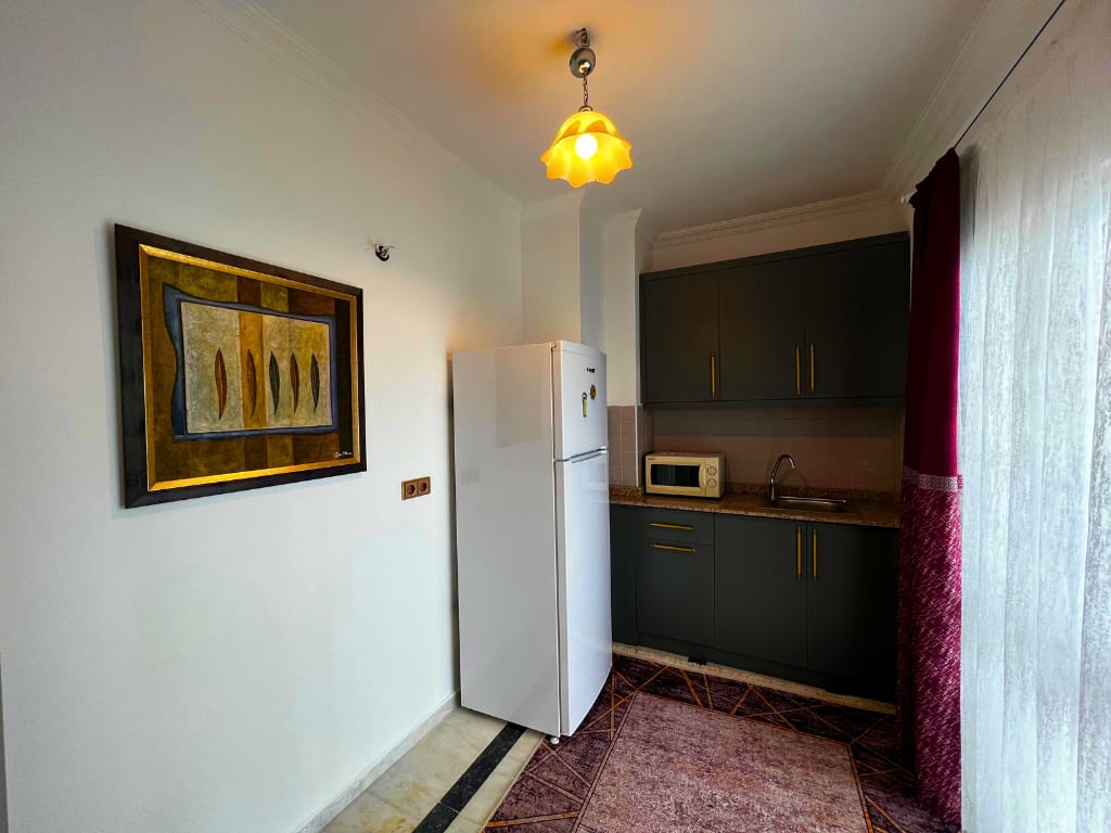 Appartamenti a Alanya, Turchia, 250 m² - foto 9