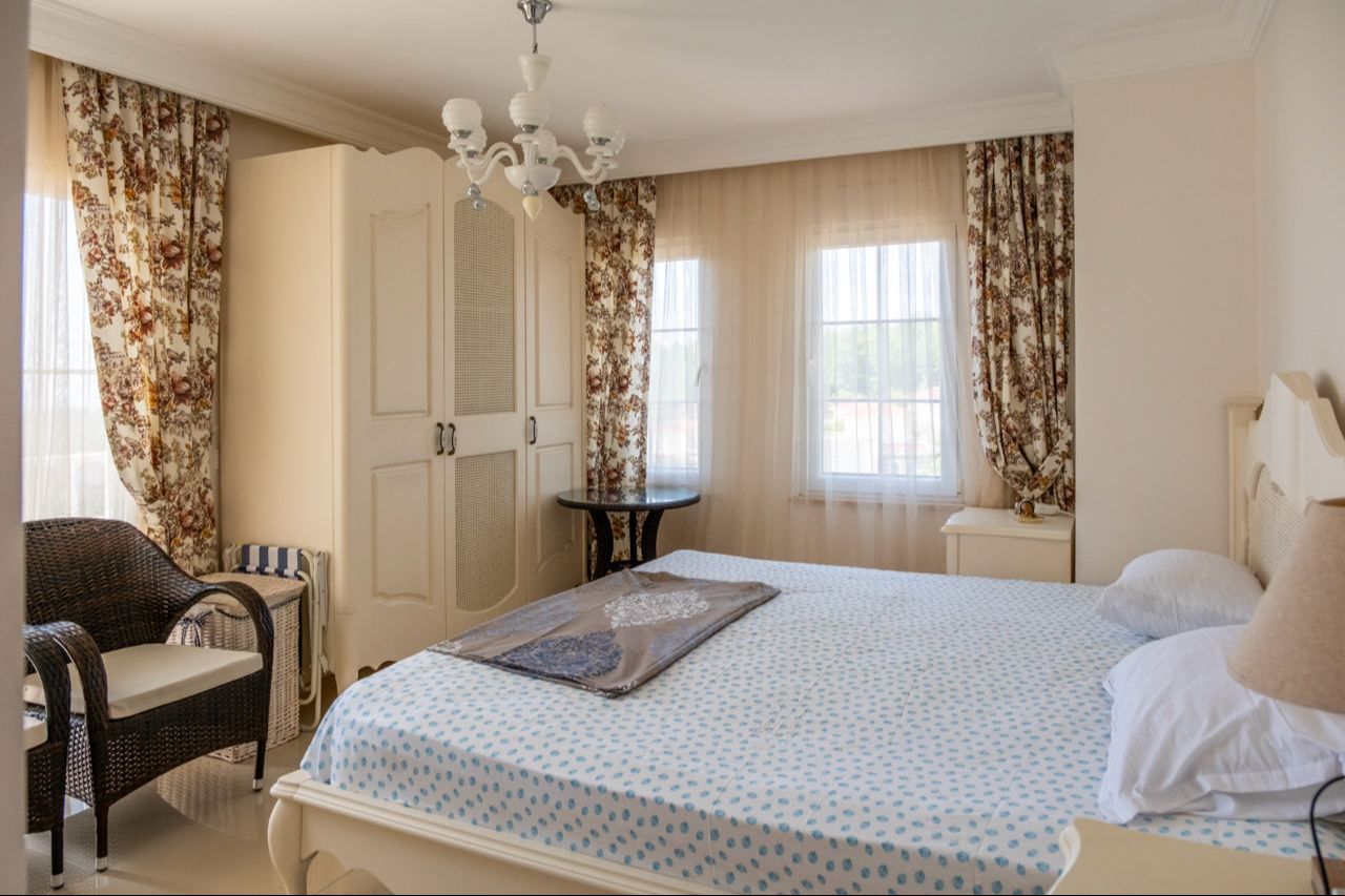 Villa in Alanya, Turkey, 300 m² - picture 9