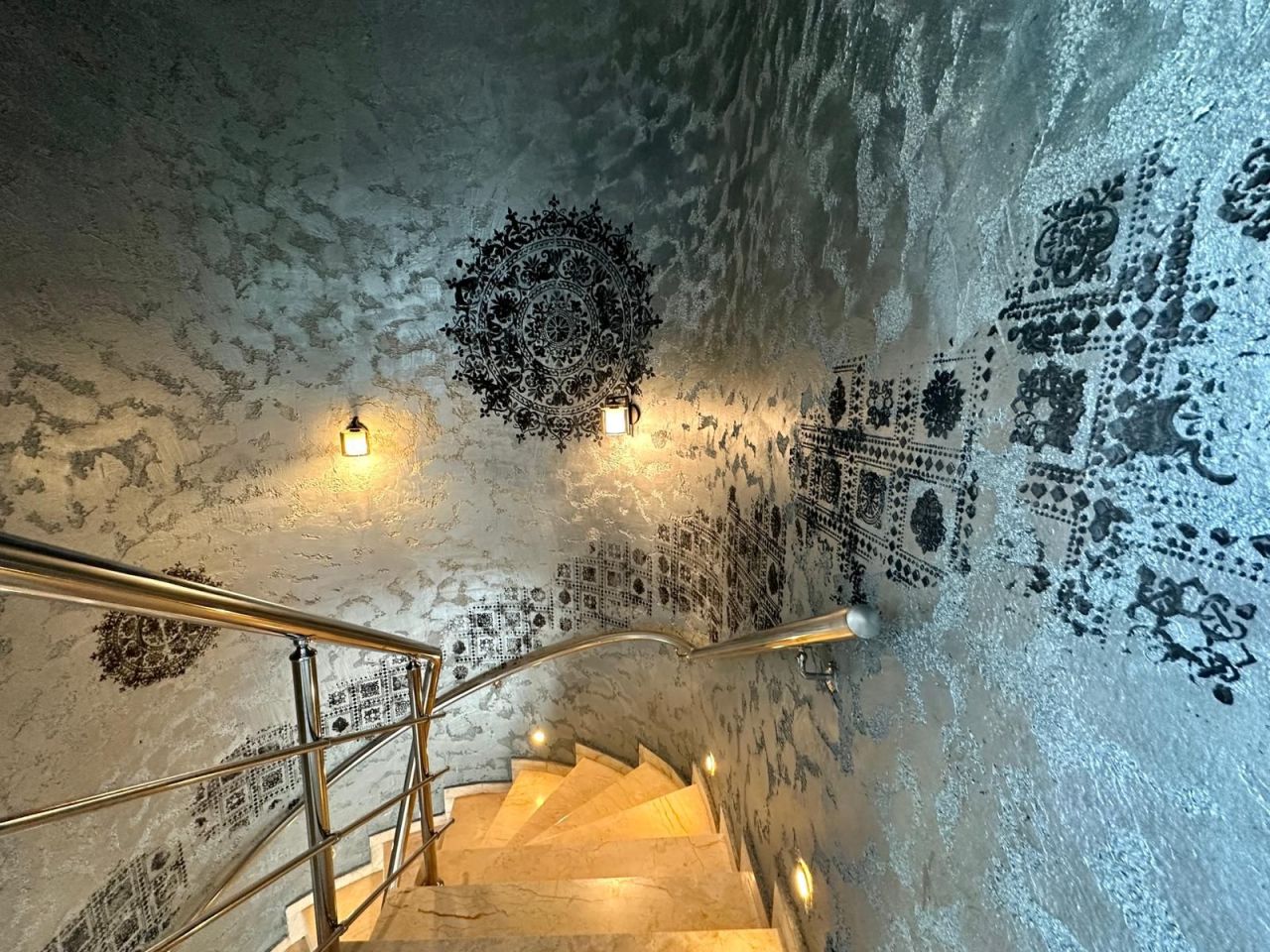 Villa in Alanya, Turkey, 300 m² - picture 9