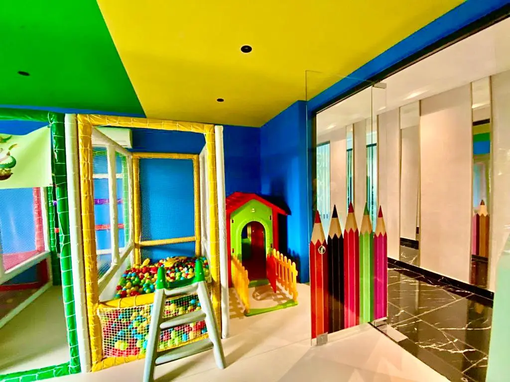 Apartment in Alanya, Türkei, 85 m² - Foto 9