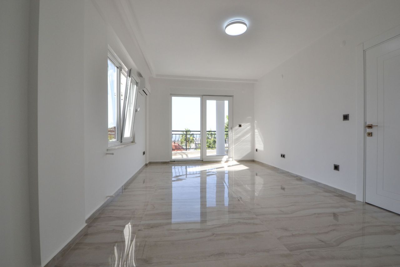 Villa in Alanya, Turkey, 320 m² - picture 10