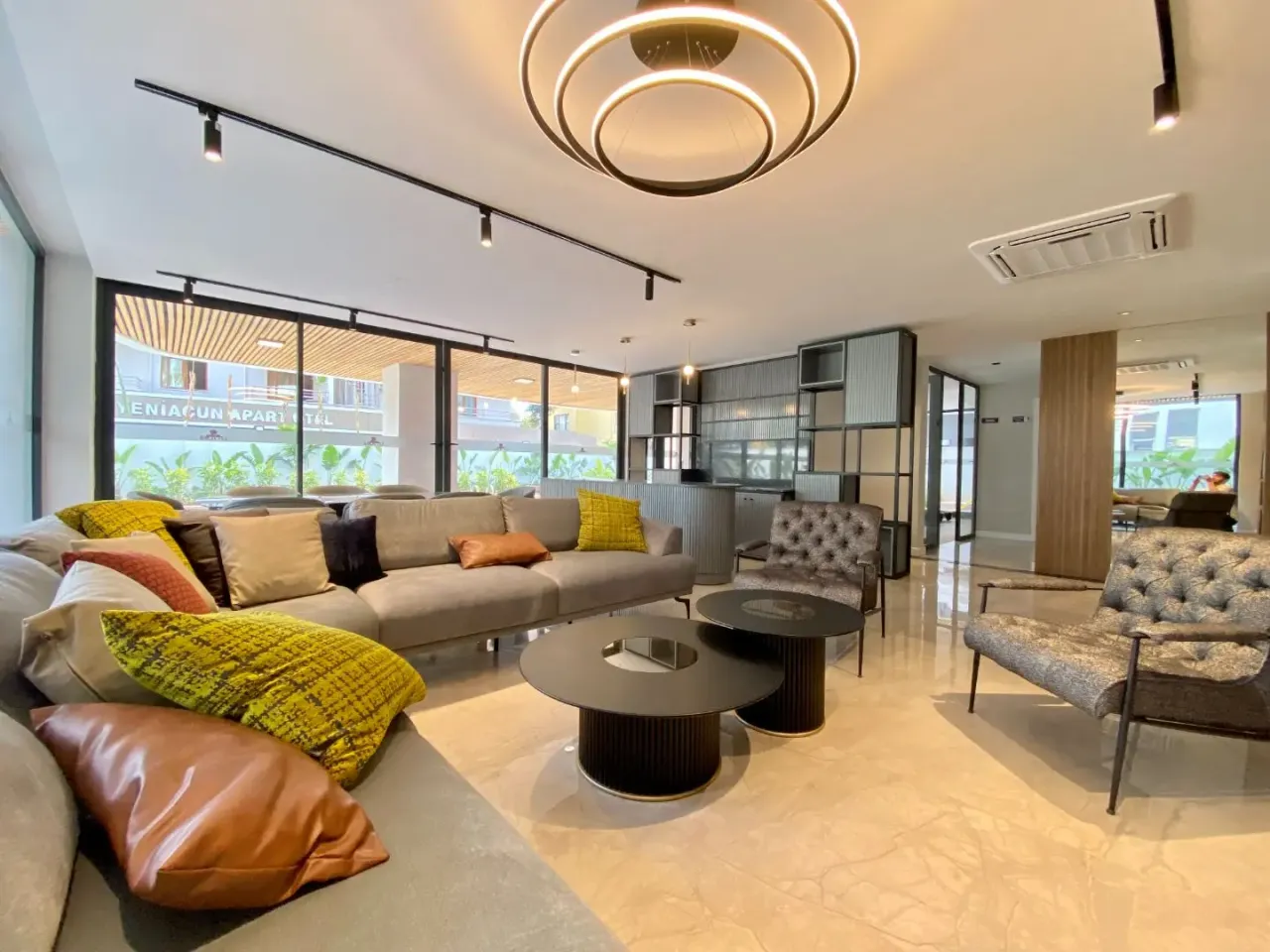 Apartment in Alanya, Turkey, 60 m² - picture 10