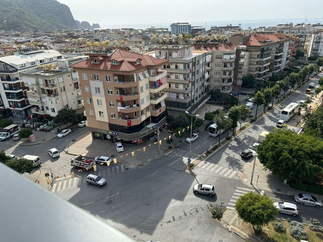 Appartamenti a Alanya, Turchia, 84 m² - foto 10