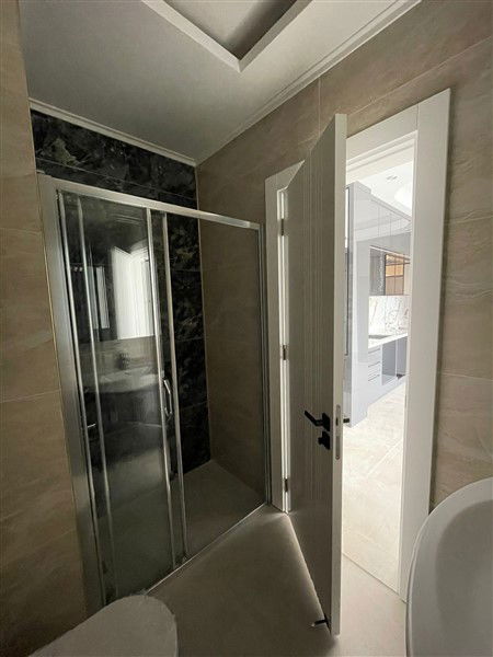 Apartamento en Alanya, Turquia, 55 m² - imagen 10